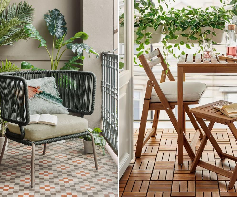 Co położyć na podłogę balkonu? Podłoga na balkon - przegląd materiałów wykończeniowych