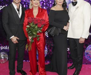 Ewa Kasprzyk w Tańcu z Gwiazdami