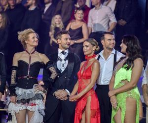 Taniec z Gwiazdami, odcinek jubileuszowy