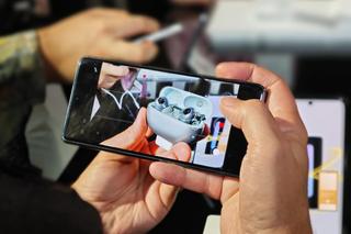 Huawei promuje słuchawki premium