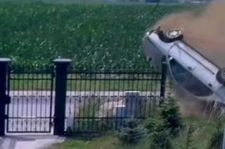 Po kłótni z byłą partnerką spowodował wypadek! Prokuratura: To była próba zabójstwa!