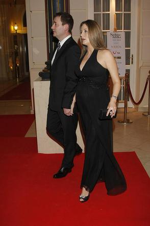 Małgorzata Rozenek, Jacek Rozenek 