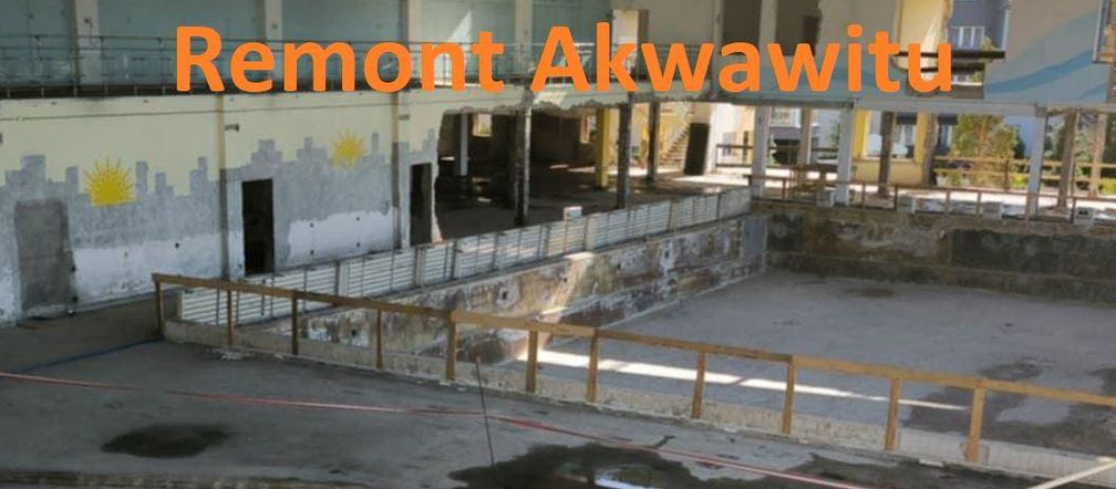 Remont Akwawitu