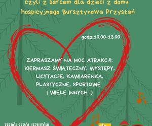 Mikołajki u Jezuitów 2023