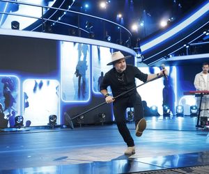 Znany dziennikarz i brat pogodynka TVP na scenie w Opolu. Grają w jednym zespole! Mało kto o tym wiedział 