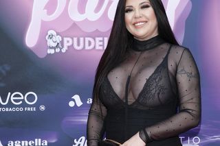 Iwona Węgrowska odsłoniła obfity dekolt 