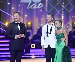 Taniec z Gwiazdami: Agnieszka Kaczorowska i Marcin Rogacewicz razem. Co na to Maciej Pela?
