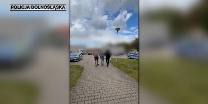Wrocław. Polscy nastolatkowie dokonali samosądu na 23-letnim Ukraińcu. Jest nagranie przestępstwa.