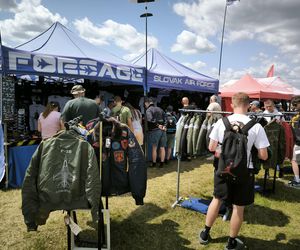 Antidotum Airshow Leszno 2025