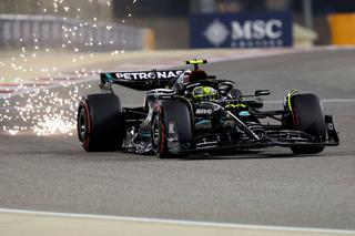 Czas na pierwszy wyścig Formuły 1 2023. Oglądaj GP Bahrajnu na żywo