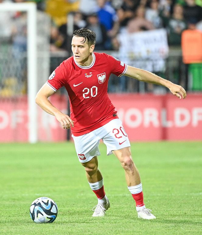 Piotr Zieliński