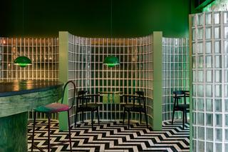 Zobacz wnętrza cukierni Słodki Kafej w Katowicach - zdjęcia. Są bajkowe!