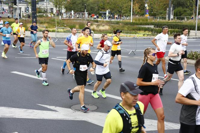 45. Nationale-Nederlanden Maraton Warszawski 