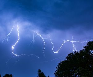 Kolejne dni pogodowego armagedonu nad Polską. IMGW wydało następne ostrzeżenia! 
