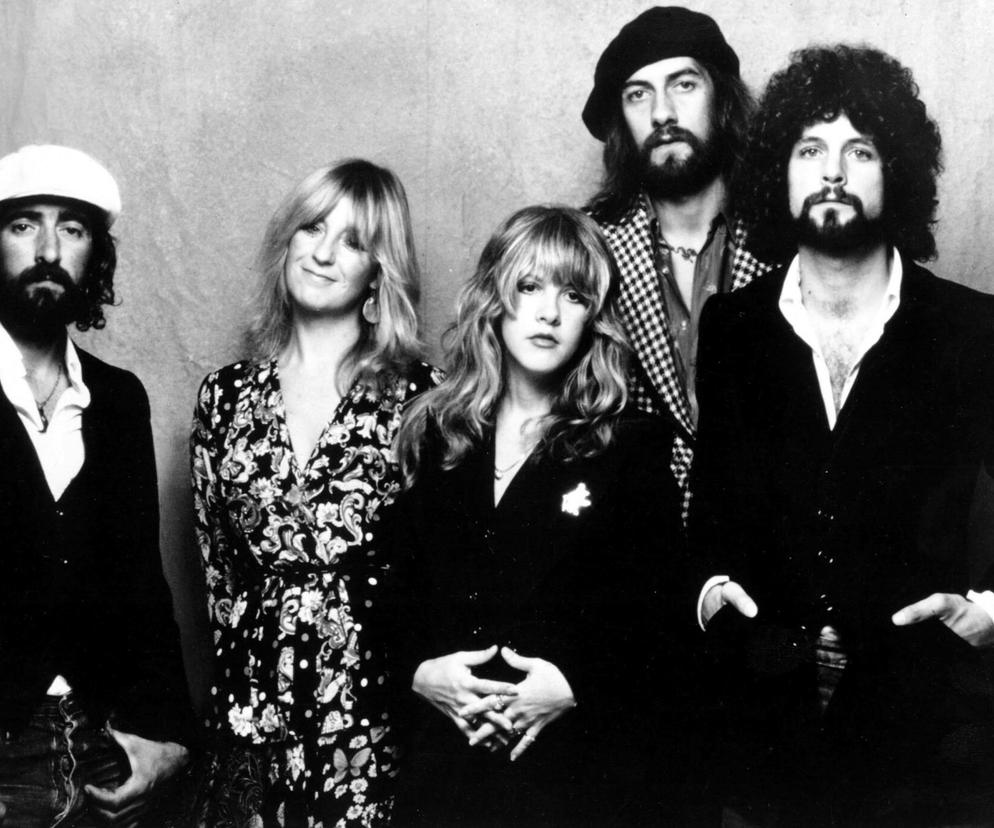 Fleetwood Mac z Rumours po latach! Wyjątkowe wydawnictwo w drodze!