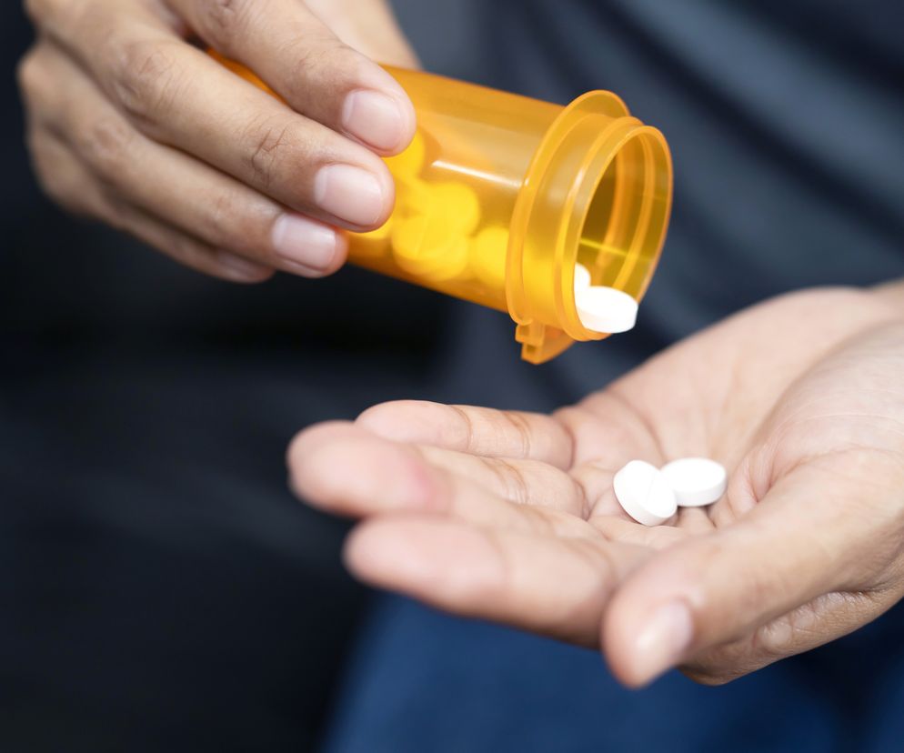 W Anglii i USA go zakazują. U nas ten lek jest do kupienia od ręki