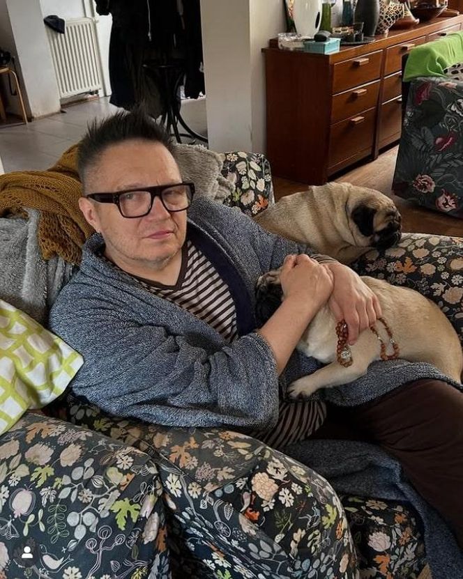 Mauzoleum Lenina w domu Muńka! Co on tam trzyma?!