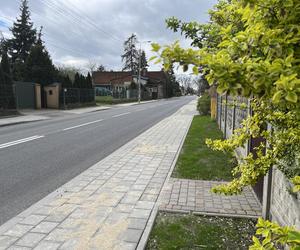 Dobra wiadomość dla mieszkańców Górnej! Znów można jeździć ul. Demokratyczną w obu kierunkach