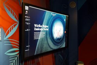 W Lesznie zaparkował  Wirtualny Teatr Historii