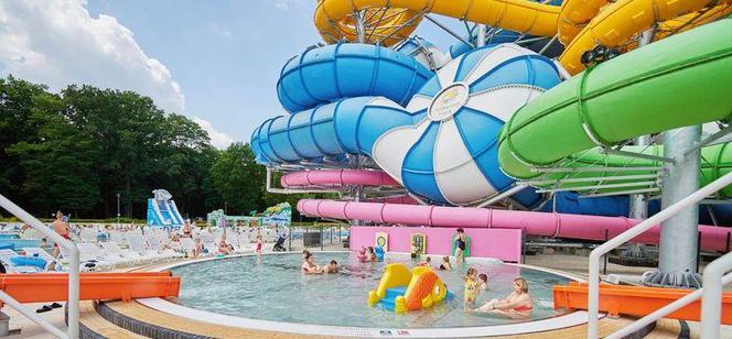 Aquapark Fala. Zdjęcia, cennik 2023, godziny otwarcia