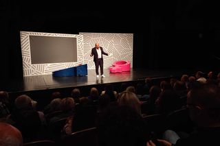 W ramach tegorocznego Festiwalu Teatrów w CKiS w Siedlcach zobaczymy 12 spektakli