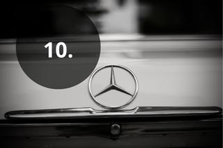 Po tych podkarpackich miastach jeżdżą najstarsze samochody