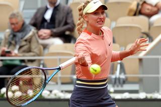 To był pogrom! Iga Świątek rozbiła Rosjankę i jest w ćwierćfinale French Open