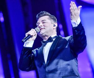 Daniel Martyniuk został ojcem. Takim dziadkiem jest Zenek Martyniuk