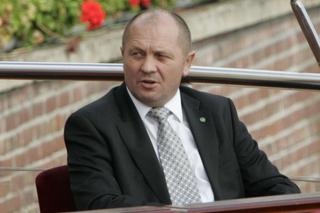 Tak zmieniał się Marek Sawicki