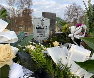 Groby ofiar wypadku porsche na ekspresowej „ósemce”