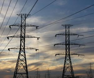 Kablowanie sieci i nowy Główny Punkt Zasilający. PGE modernizuje sieć