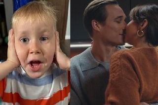 M jak miłość. Aneta postawi na swoim i zajdzie w ciążę? Borysek będzie miał rodzeństwo? - ZDJĘCIA