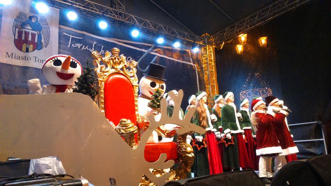 Jarmark na Starówce