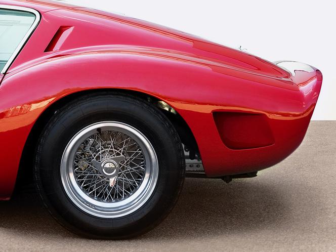Ferrari 250 GT Drogo