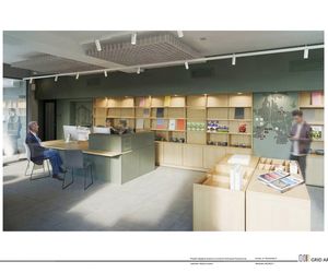 Nowe Centrum Informacji Turystycznej w Lesznie