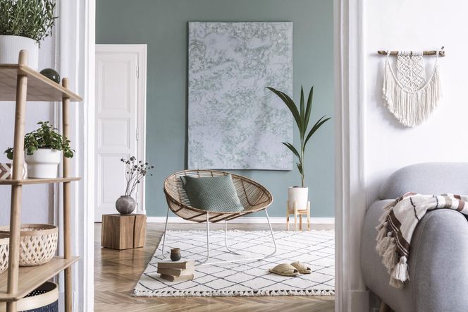 Styl boho 