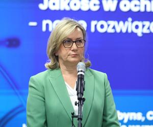 Józefa Szczurek-Żelazko z Małopolski weźmie udział w debacie Super Expressu. Co wiemy o kandydatce?