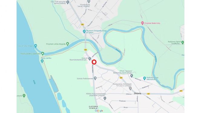 Protest rolników 20 marca w Toruniu i okolicach: Zobacz mapy z utrudnieniami