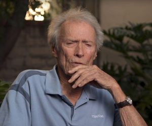Clint Eastwood kończy dziś 95 lat i zachwyca formą! Te dwa produkty odstawił, by zachować zdrowie