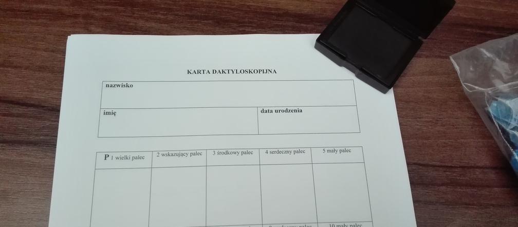 Warsztaty kryminalistyczne na UP