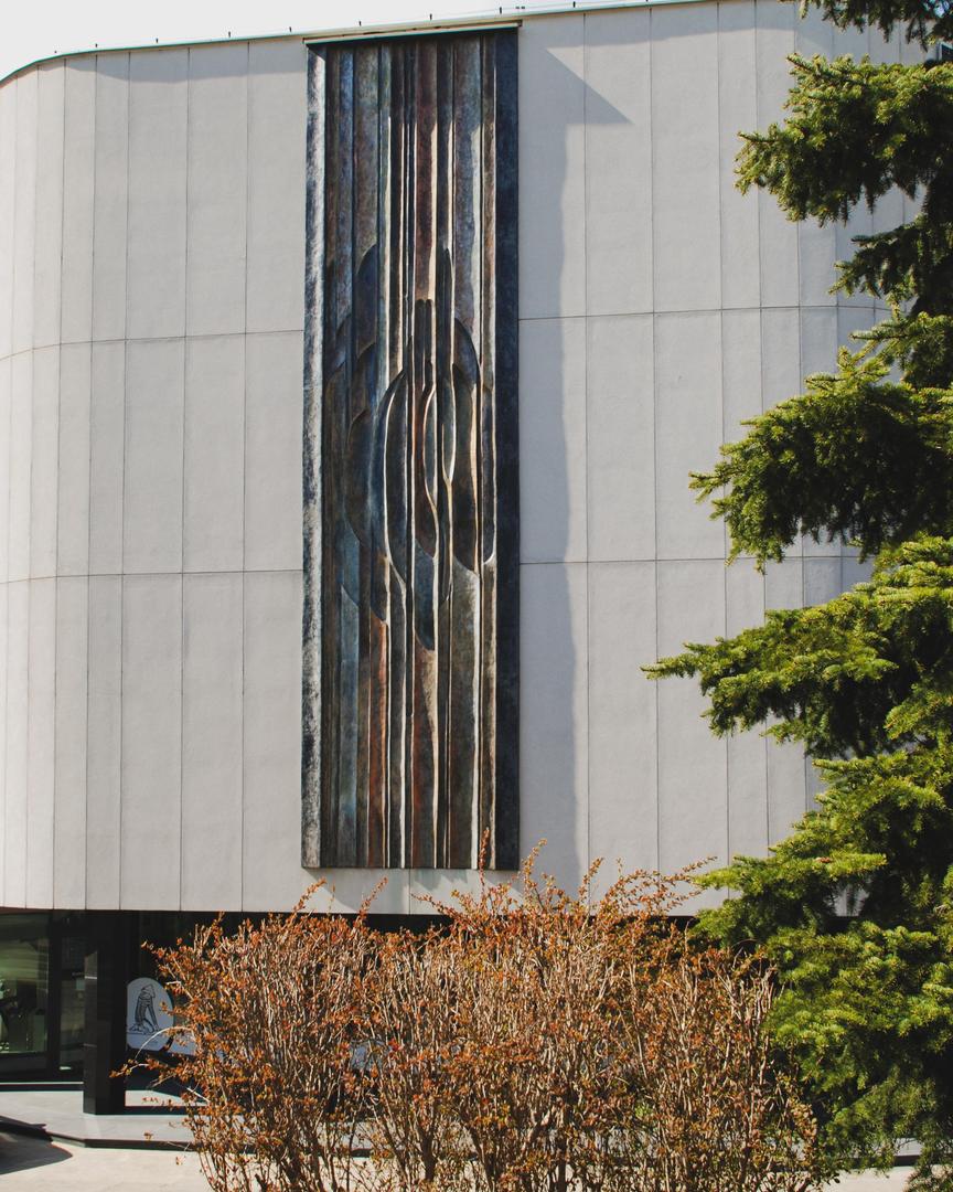 Kielce. Przewodnik po architekturze socmodernistycznej - zdjęcia