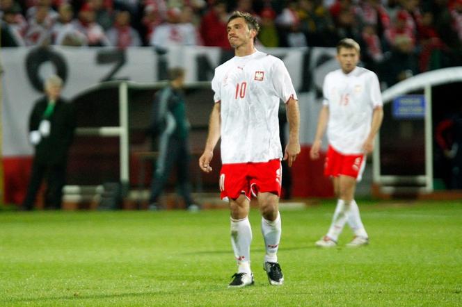 Były piłkarz ŁKS-u w reprezentacji Polski? Sam zainteresowany odpowiedział na te pogłoski
