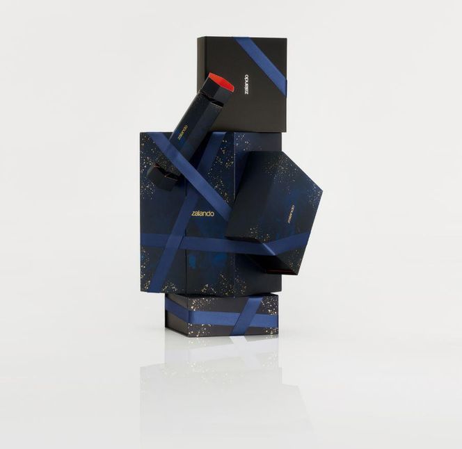 Coś dla tych, co lubią czuć magię wcześniej! Zalando z wyjątkową propozycją dla miłośników beauty