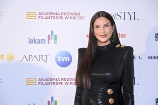 Karolina Gilon pokazała zdjęcie synka. Mówi o uderzającym podobieństwie 