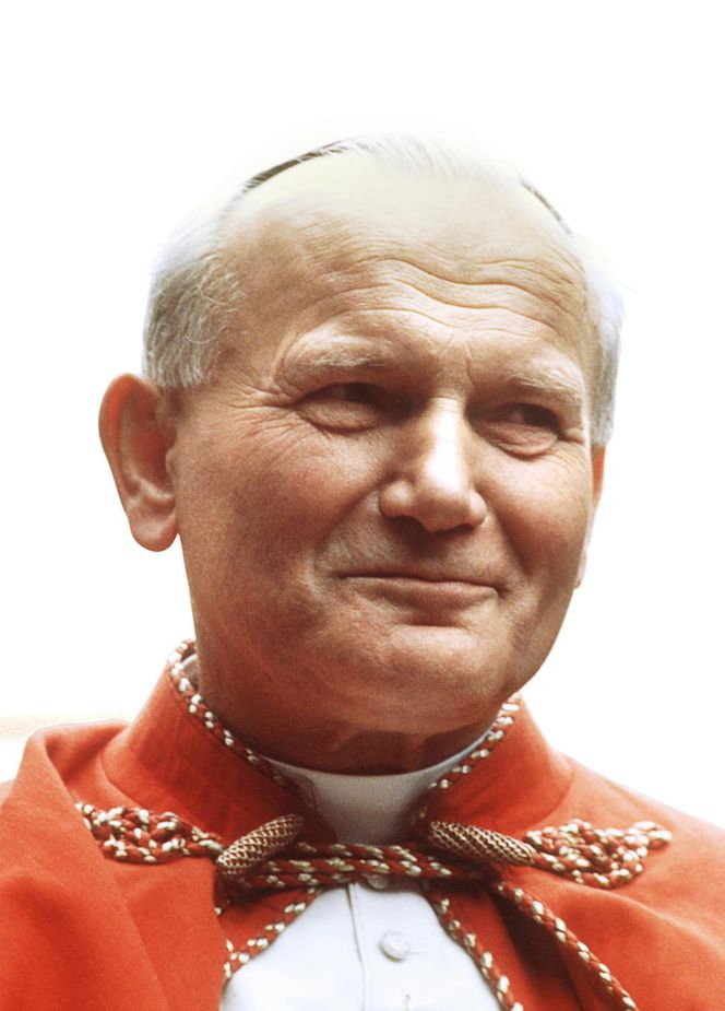 Jan Paweł II. Pierwsza pielgrzymka do Polski (9-10 czerwca 1979)