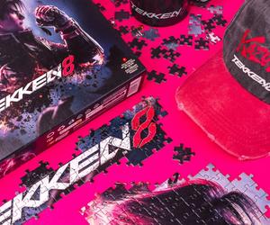 Nowe puzzle i gadżety dla fanów Tekkena! Produkty inspirowane jedną z najpopularniejszych serii bijatyk na świecie