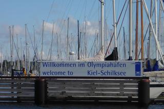 Kieler Woche, fot: Bigger Johnka Team