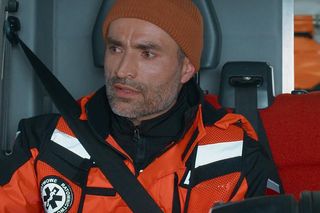 Na sygnale, odcinek 724: Benio (Hubert Jarczak)