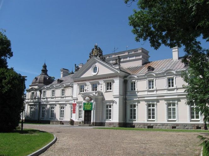TOP 10 najbogatszych gmin w Podlaskiem