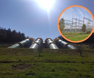 Największy w Polsce magazyn energii powstaje na Pomorzu. Ruszają prace